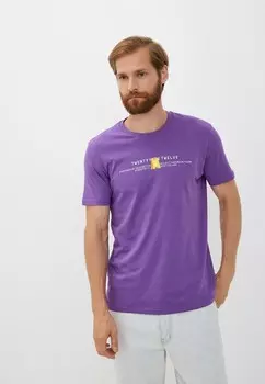 Футболка Display