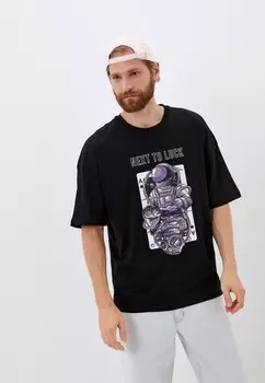 Футболка Display