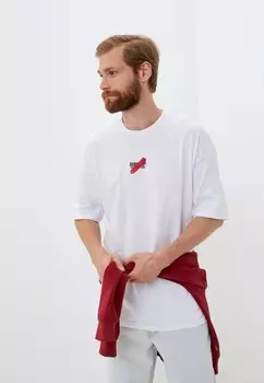 Футболка Display