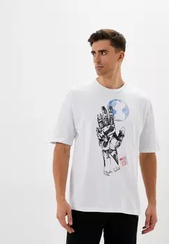 Футболка Display