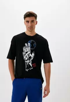 Футболка Display