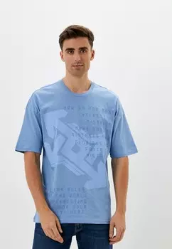 Футболка Display