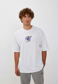 Футболка Display