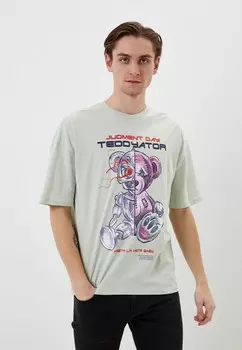 Футболка Display