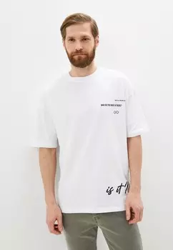 Футболка Display