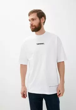 Футболка Display