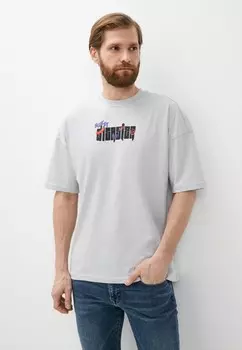 Футболка Display