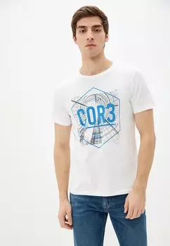 Футболка Dissident