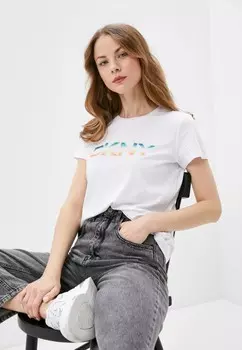 Футболка DKNY