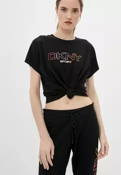 Футболка DKNY