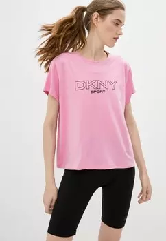 Футболка DKNY