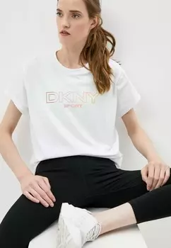 Футболка DKNY