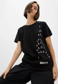 Футболка DKNY