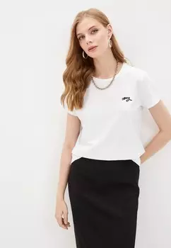 Футболка DKNY