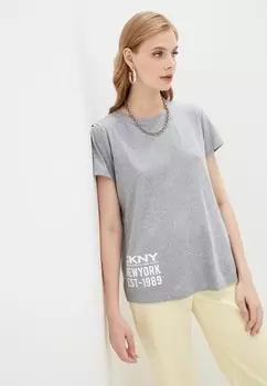 Футболка DKNY