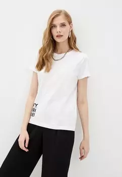 Футболка DKNY