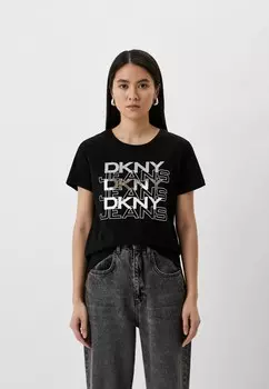 Футболка DKNY