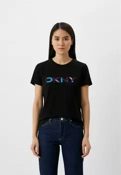 Футболка DKNY