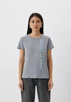 Футболка DKNY