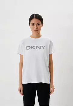 Футболка DKNY