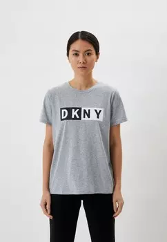 Футболка DKNY