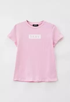 Футболка DKNY