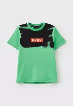 Футболка DKNY