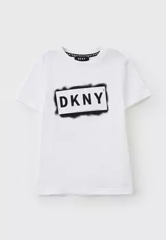 Футболка DKNY