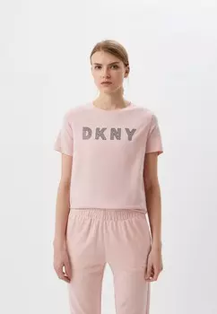 Футболка DKNY