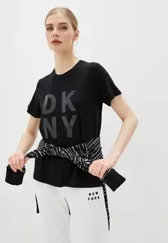 Футболка DKNY