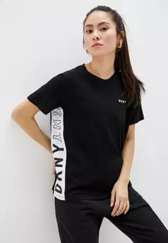 Футболка DKNY