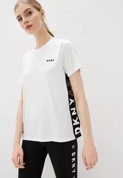 Футболка DKNY