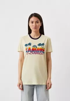 Футболка Dolce&amp;Gabbana