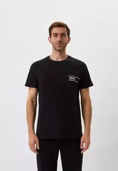 Футболка домашняя Boss