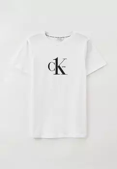 Футболка домашняя Calvin Klein