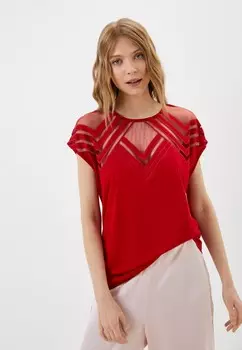 Футболка домашняя D.S