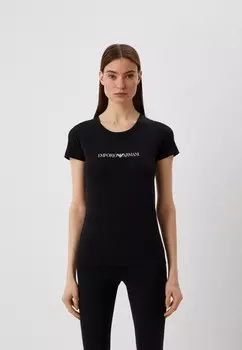 Футболка домашняя Emporio Armani