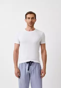 Футболка домашняя Ermenegildo Zegna