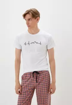 Футболка домашняя HappyFox