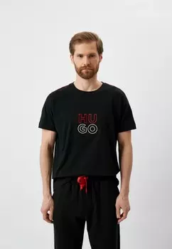 Футболка домашняя Hugo