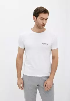 Футболка домашняя Iceberg