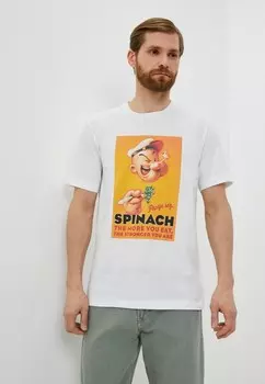 Футболка домашняя Intimissimi