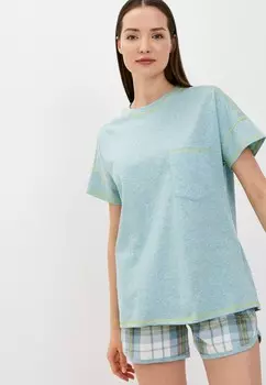 Футболка домашняя Intimissimi