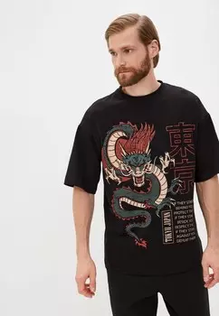 Футболка домашняя Kaftan