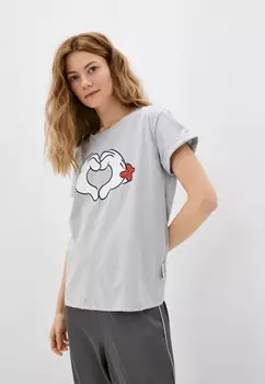 Футболка домашняя Kaftan