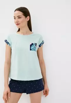 Футболка домашняя Kaftan