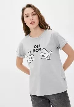 Футболка домашняя Kaftan