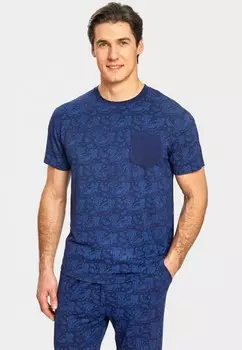 Футболка домашняя Kanzler