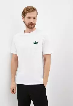 Футболка домашняя Lacoste