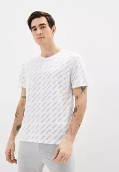 Футболка домашняя Lacoste